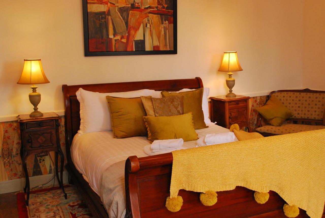 Le Logis D'Epargnes B&B And Gite Eksteriør billede