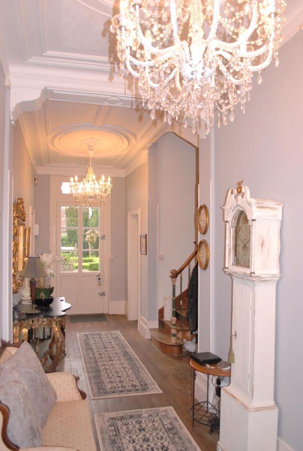 Le Logis D'Epargnes B&B And Gite Eksteriør billede