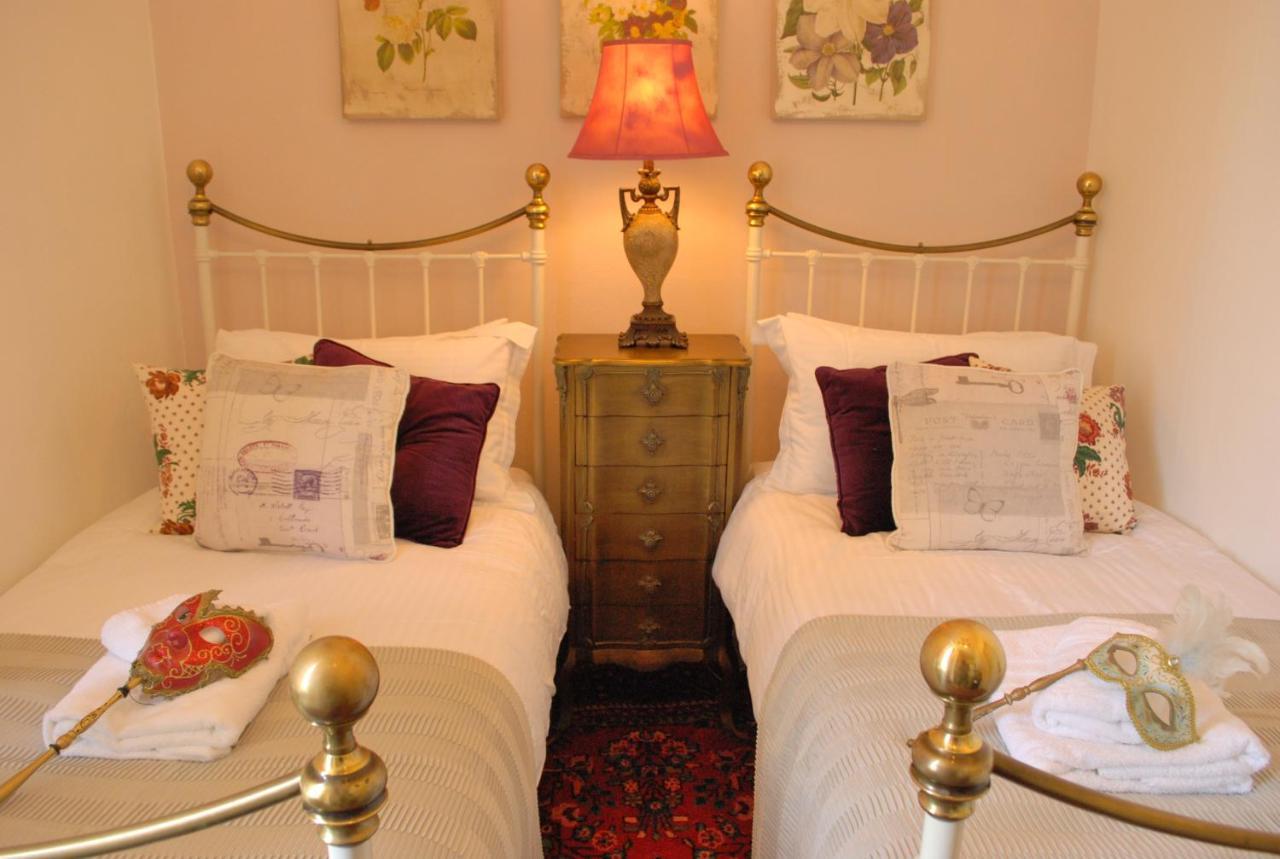 Le Logis D'Epargnes B&B And Gite Eksteriør billede
