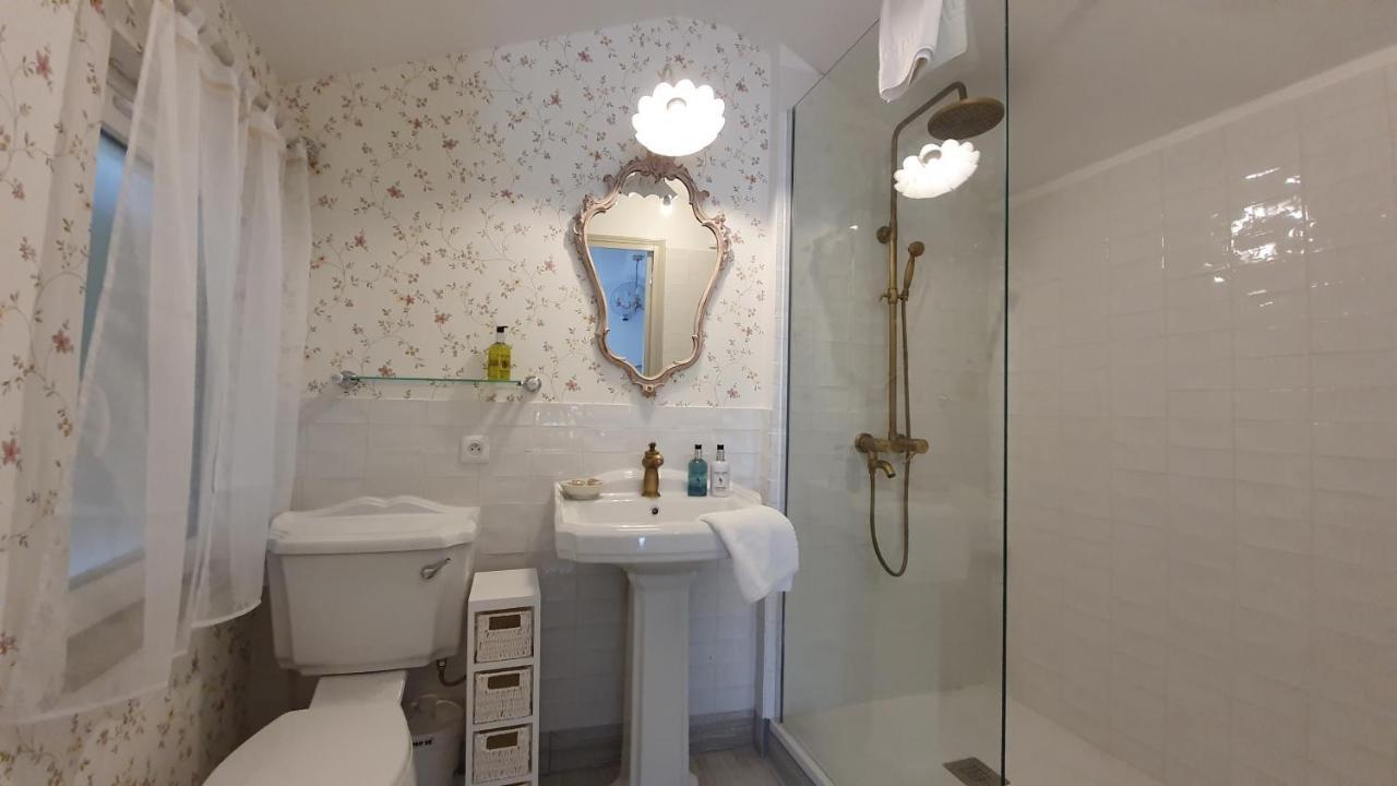 Le Logis D'Epargnes B&B And Gite Eksteriør billede